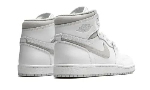 Air Jordan 1 Retro High 85 Neutral Grey 