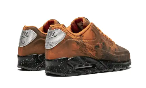 Nike Air Max 90 Mars Landing 