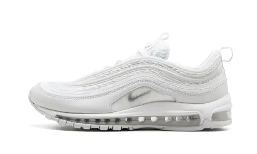 Nike Air Max 97 Triple White