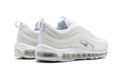 Nike Air Max 97 Triple White 