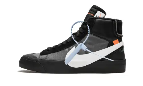 Nike Blazer Mid Off-White Grim Reaper 0B771150