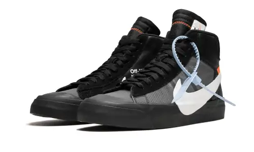 Nike Blazer Mid Off-White Grim Reaper 0B771150