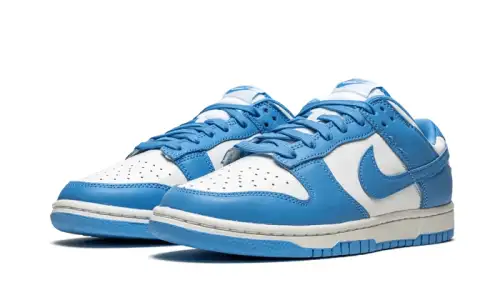 Nike Dunk Low UNC F76454