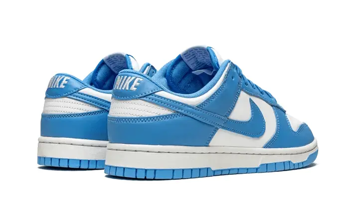 Nike Dunk Low UNC 