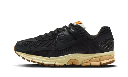 Nike Zoom Vomero 5 PRM Black Sesame 