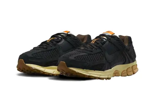 Nike Zoom Vomero 5 PRM Black Sesame 1587307