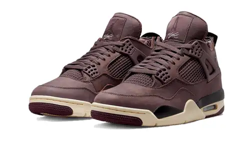 Air Jordan 4 Retro A Ma Maniére Violet Ore 2871310