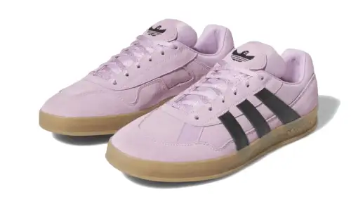 Adidas Aloha Super One Black Eye 