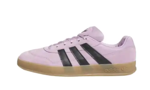 Adidas Aloha Super One Black Eye