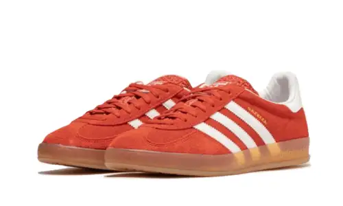 Adidas Gazelle Indoor Bold Orange A415308