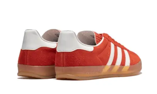Adidas Gazelle Indoor Bold Orange