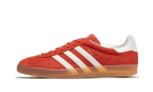 Adidas Gazelle Indoor Bold Orange A415308
