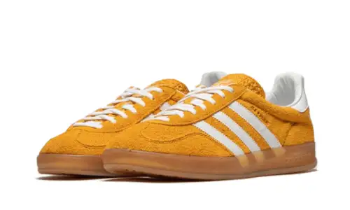 Adidas Gazelle Indoor Orange Peel 35B270