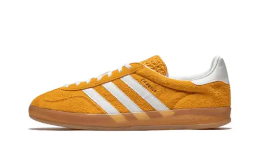 Adidas Gazelle Indoor Orange Peel 35B270