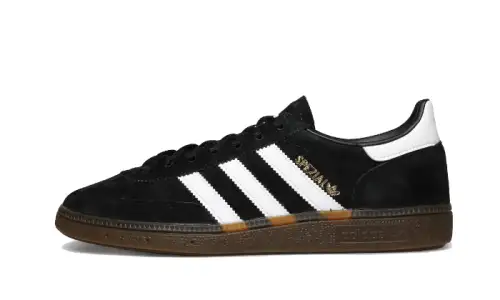 Adidas Handball Spezial Black Gum DFDC1350