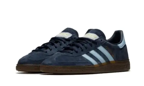 Adidas Handball Spezial Navy Gum