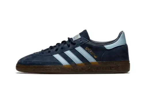 Adidas Handball Spezial Navy Gum 21B41754