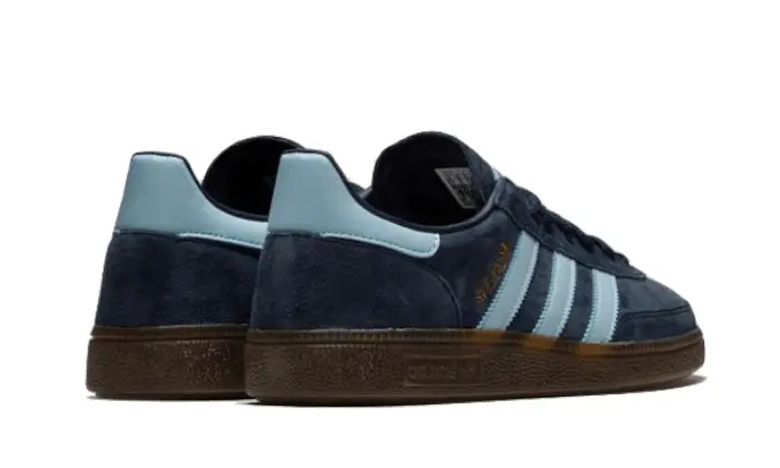 Adidas Handball Spezial Navy Gum 
