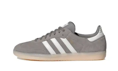 Adidas Samba OG Grey Three
