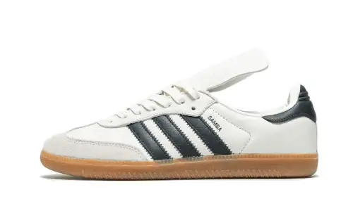 Adidas Samba Pharrell Humanrace Cloud White