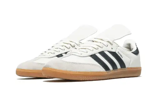 Adidas Samba Pharrell Humanrace Cloud White 