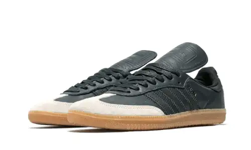 Adidas Samba Pharrell Humanrace Night Grey 