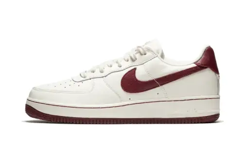 Nike Air Force 1 Low '07 Craft Dark Beetroot 