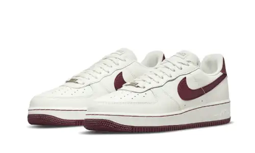 Nike Air Force 1 Low '07 Craft Dark Beetroot C4A6A1471
