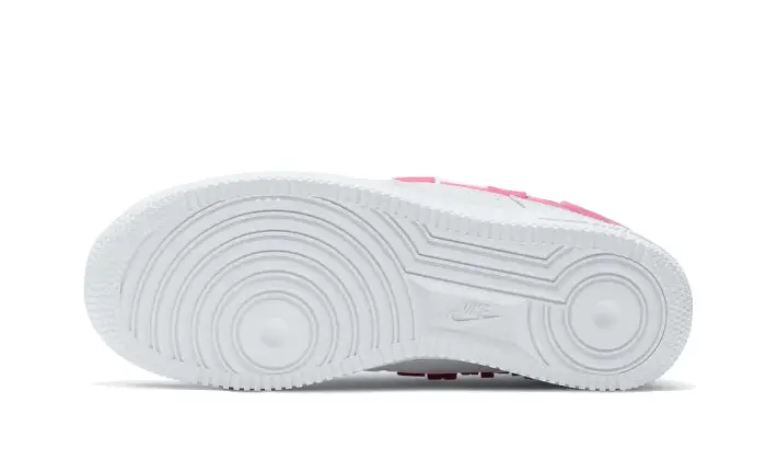 Nike Air Force 1 Low '07 SE Love for All Valentine's Day (2021) 
