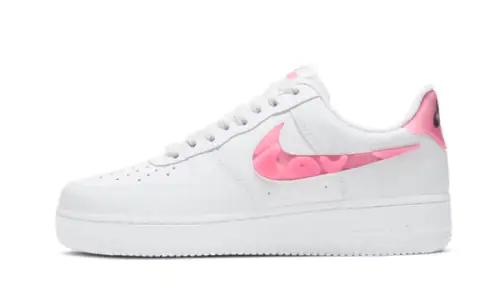 Nike Air Force 1 Low '07 SE Love for All Valentine's Day (2021) 