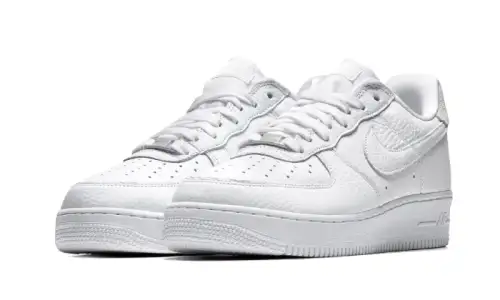 Nike Air Force 1 Low Craft White 5F5A1553