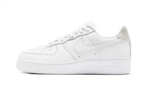 Nike Air Force 1 Low Craft White 5F5A1553