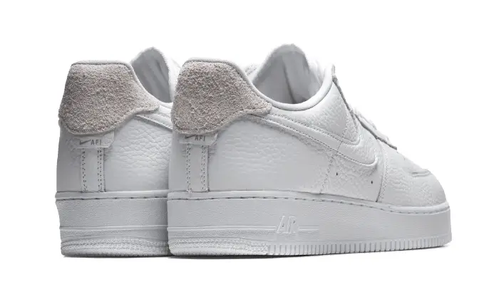 Nike Air Force 1 Low Craft White 