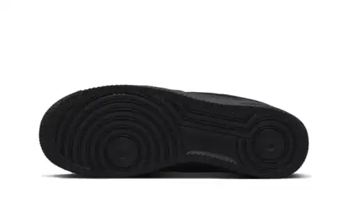 Nike Air Force 1 Low Fresh Black 
