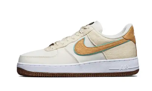Nike Air Force 1 Low Happy Pineapple Coconut Milk
