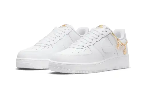 Nike Air Force 1 Low LX Lucky Charms White