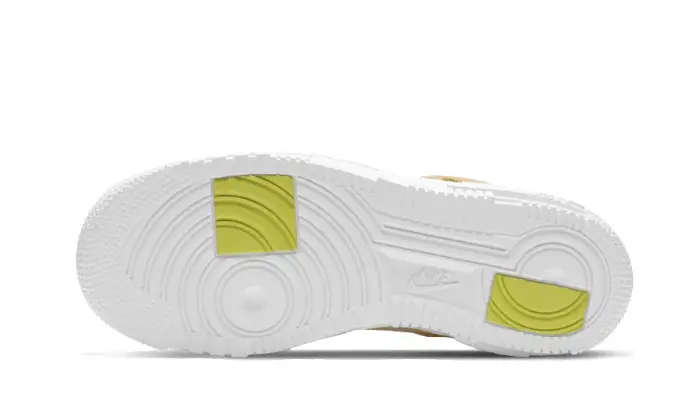 Nike Air Force 1 Low Pixel Sail Tan 