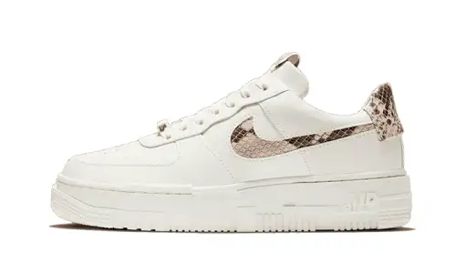 Nike Air Force 1 Low Pixel Snakeskin 