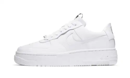 Nike Air Force 1 Low Pixel White 