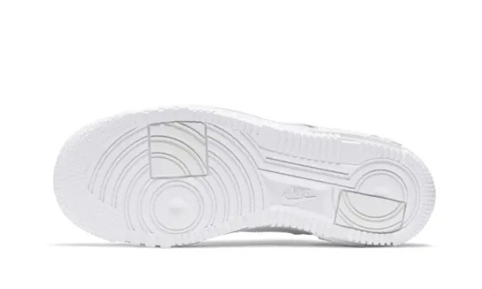 Nike Air Force 1 Low Pixel White 