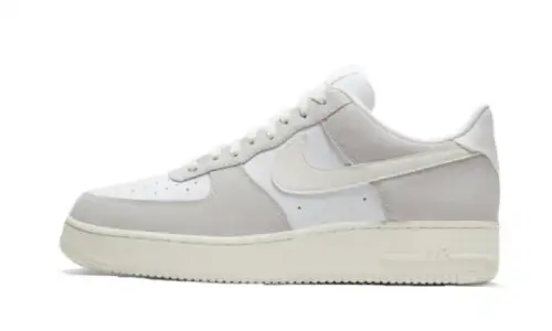 Nike Air Force 1 Low Platinum Tint