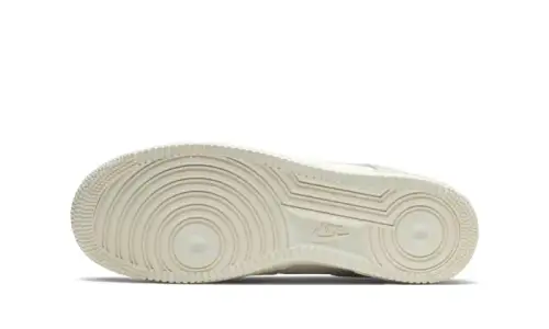 Nike Air Force 1 Low Platinum Tint 