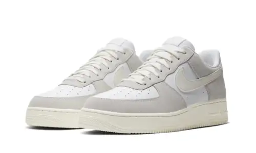 Nike Air Force 1 Low Platinum Tint