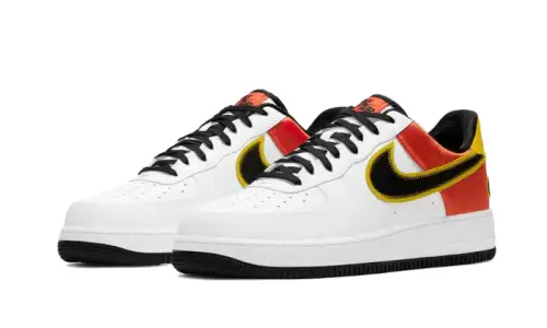 Nike Air Force 1 Low Raygun
