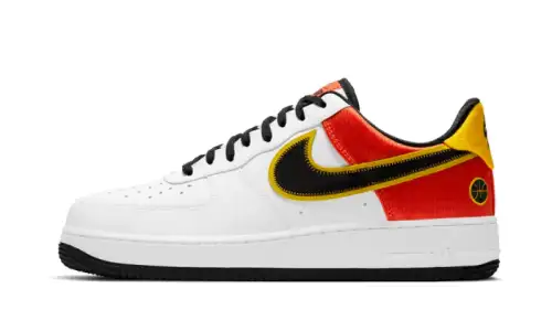 Nike Air Force 1 Low Raygun 