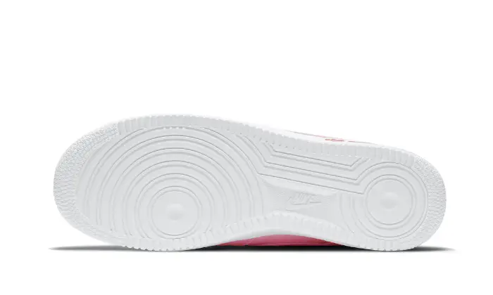 Nike Air Force 1 Low Rose Pink 
