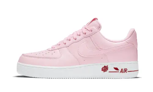 Nike Air Force 1 Low Rose Pink 7C4801611