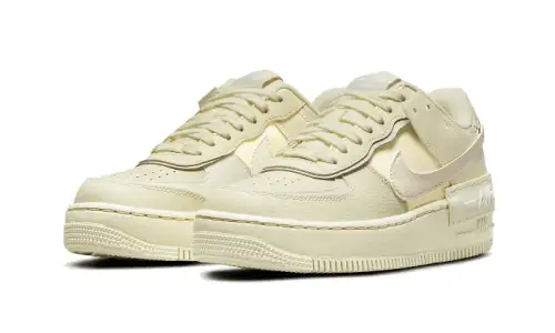 Nike Air Force 1 Shadow Coconut Milk 