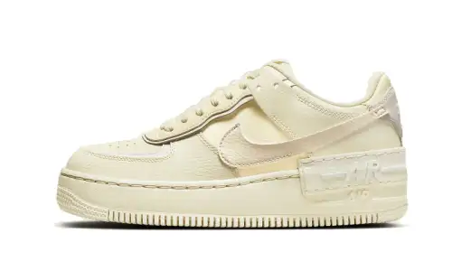 Nike Air Force 1 Shadow Coconut Milk 