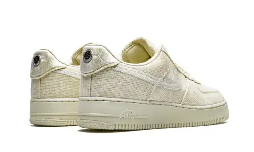Nike Air Force 1 Low Stussy Fossil 